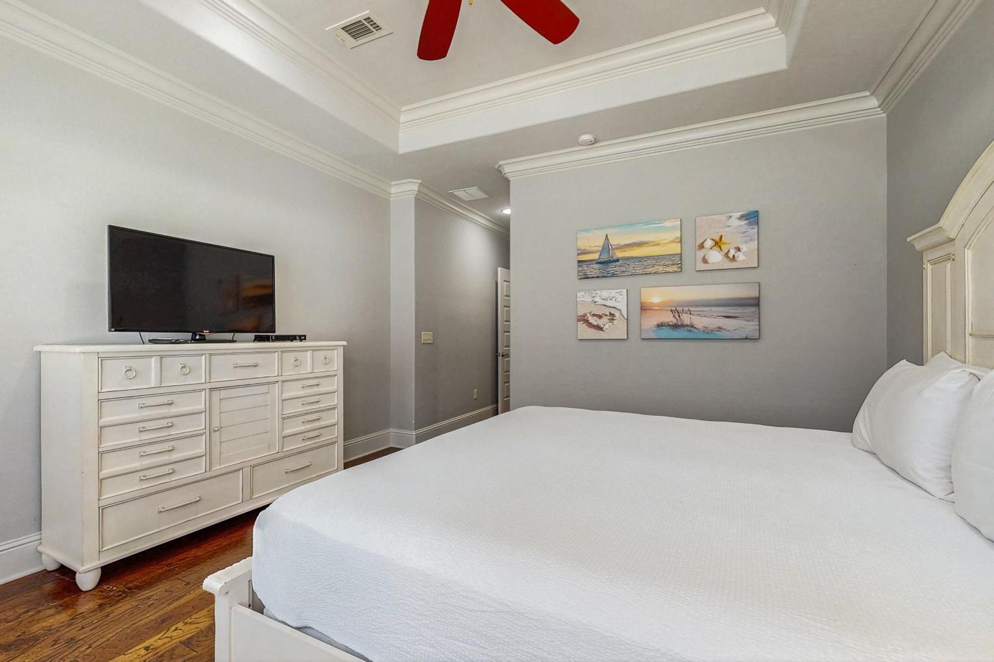Miramar Beach Villas #946B Destin Kültér fotó