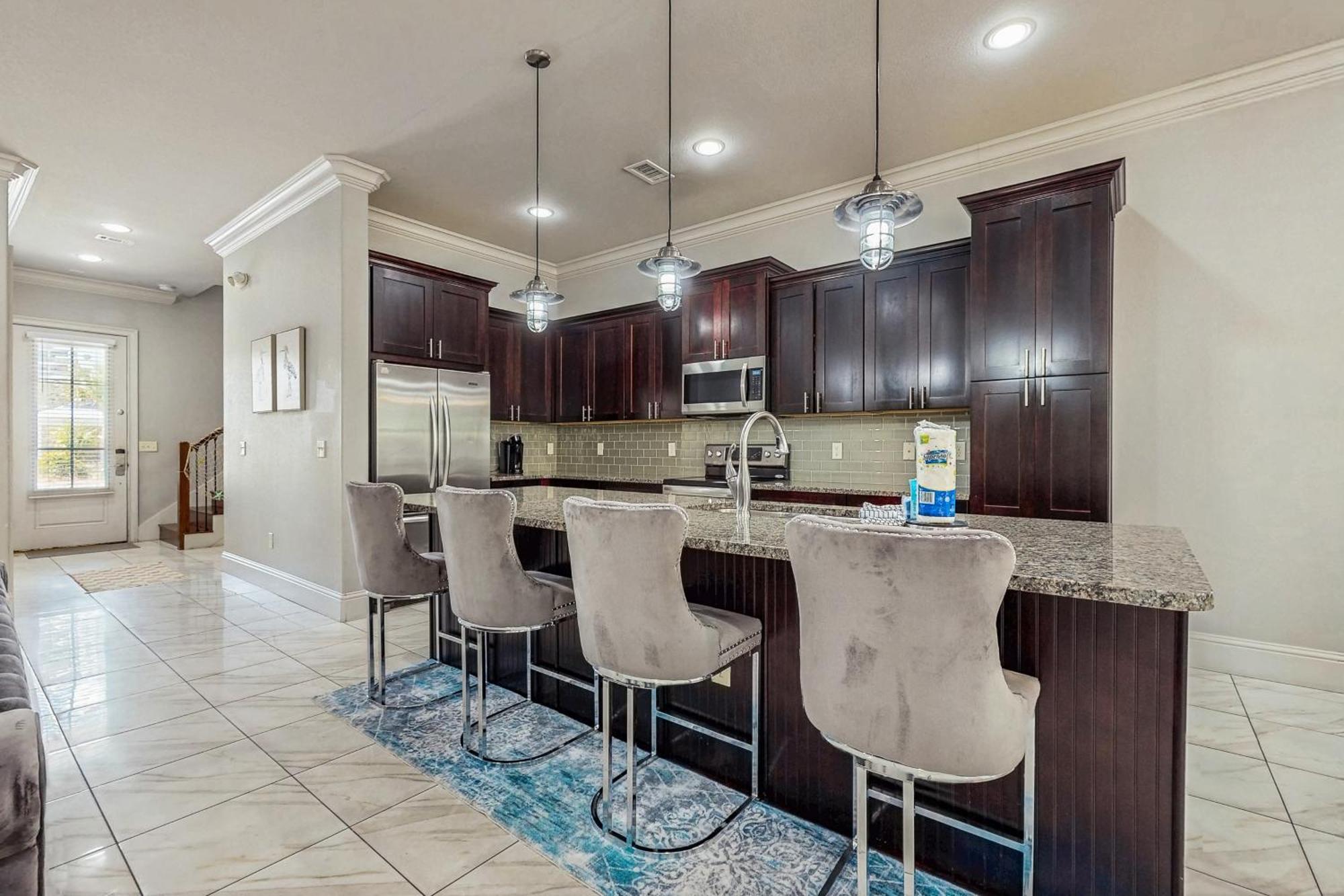 Miramar Beach Villas #946B Destin Kültér fotó