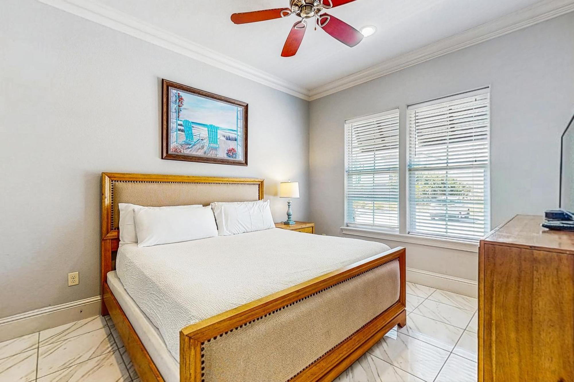 Miramar Beach Villas #946B Destin Kültér fotó