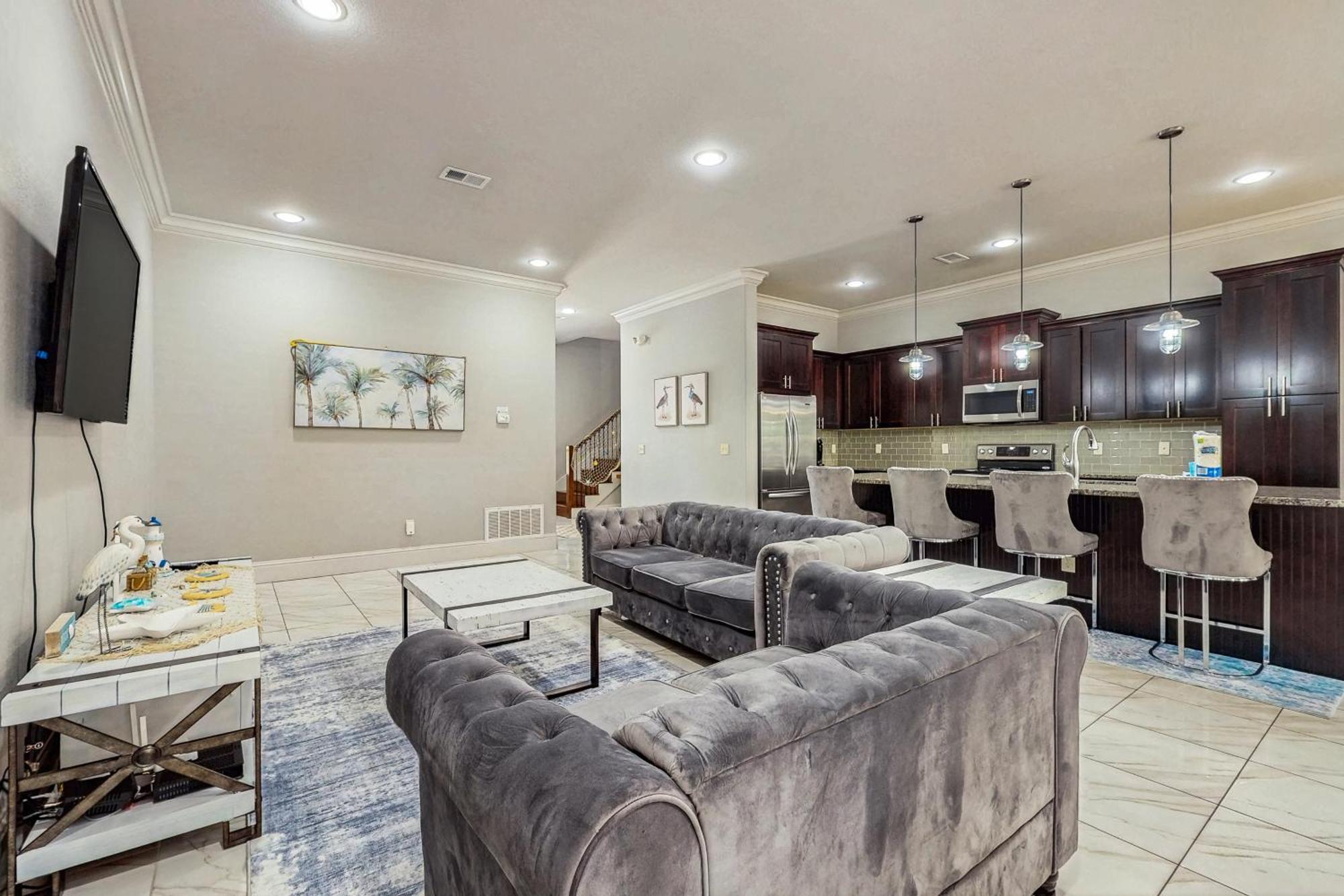 Miramar Beach Villas #946B Destin Kültér fotó